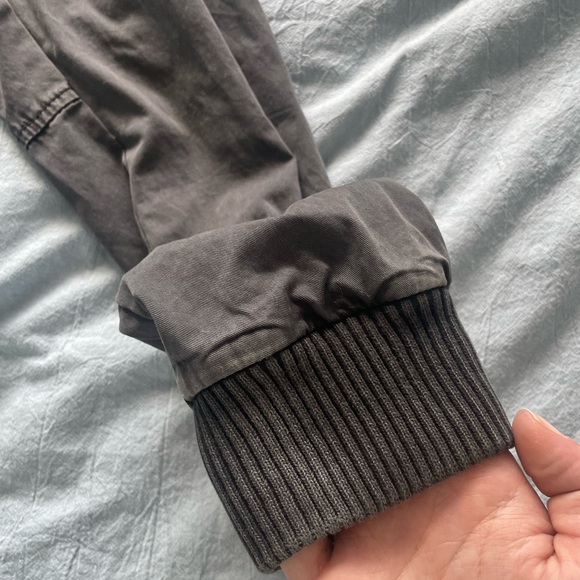 Aritzia Talula Cargo Jacket - Picture 6 of 10